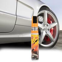 12ml Car Colors Fix Coat Paint Touch Up Clear Pen Scratch Repair Remover Tool Car Accessories