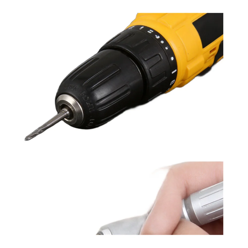 Auto Glass Windshield Drill Bit Features Auto Glass Repair Item Reliability Brightness Reliable Light Brightness