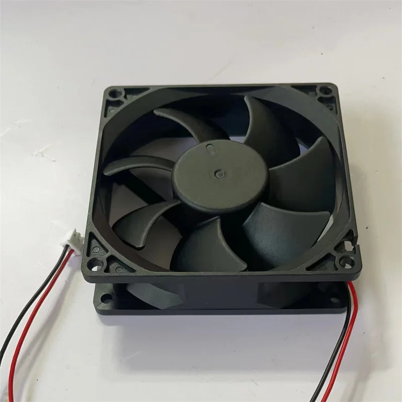 90x90x25 мм FD 249225 HB 9025 - 24 В, 0,16 А, 90 мм вентилятор постоянного тока охлаждающий вентилятор