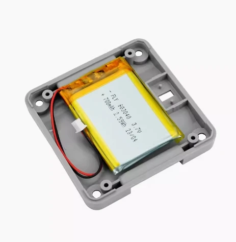 M5Stack M5Core WATCH v1.1 Smart wearable watch set 700mAh lithium battery