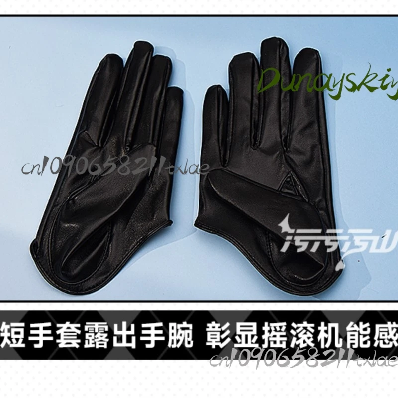 ชุดคอสเพลย์อนิเมะ Angel Brother แบบใหม่ ชุดแคทสูทลาเท็กซ์ ถุงน่อง สายรัดถุงน่อง ขายดี สีดำ สีขาว วิกผม Jirai Kei แบบสั่งทำพิเศษสำหรับฮาโลวีน