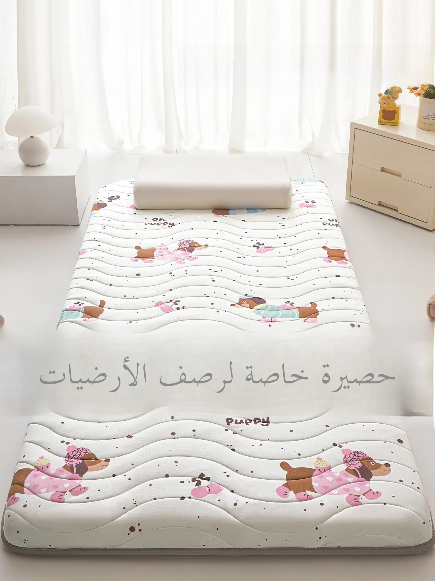 Home Use S Mat Soft Pad Moisture Proof Floor Mattr Student Dormi Single Person Rent Special Pad Comfortable Bed...