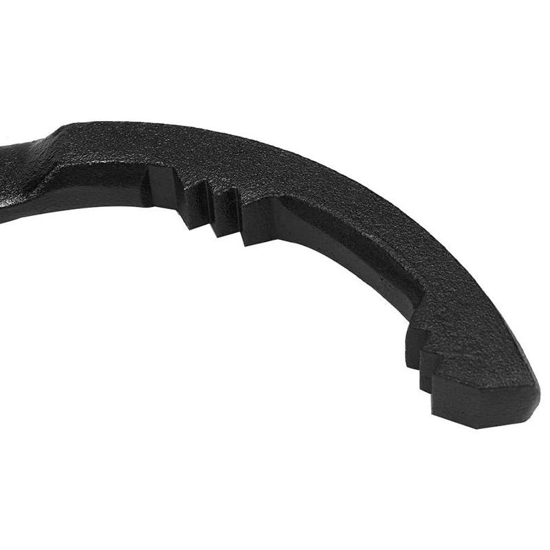 Adjustable Oil Filter Pliers - Wrench for Oil Filter Removal, 45mm to 145mm ﻿