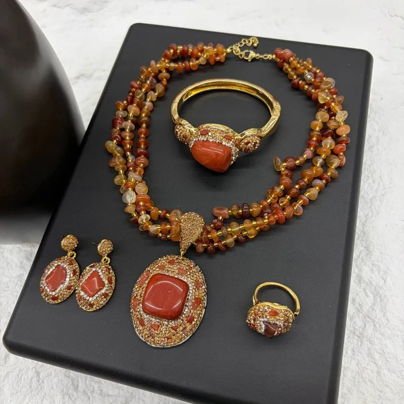 #25 Best Statement Jewelry Sets to Buy In 2026