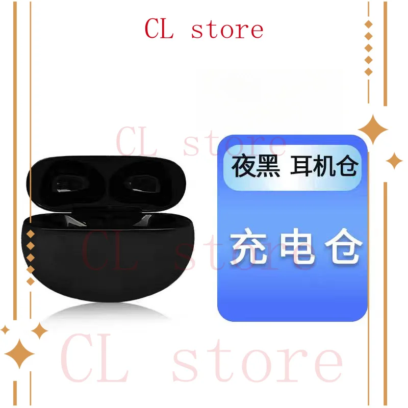 Original Rechargeable Case for OPPO ENCO X2  Charging Box Left side Right One Replacement Accessories