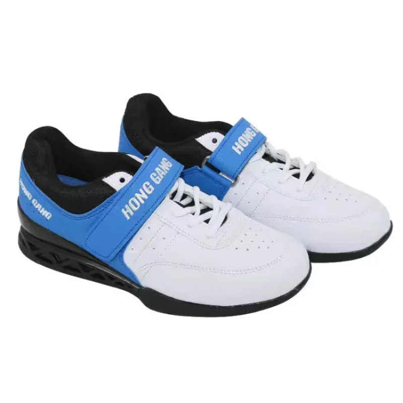 

Men and Women Weight Training Shoes Good Quality Squat Hard Pull Shoes Unisex Designer Gym Shoe Brand Men Sport Sneakers