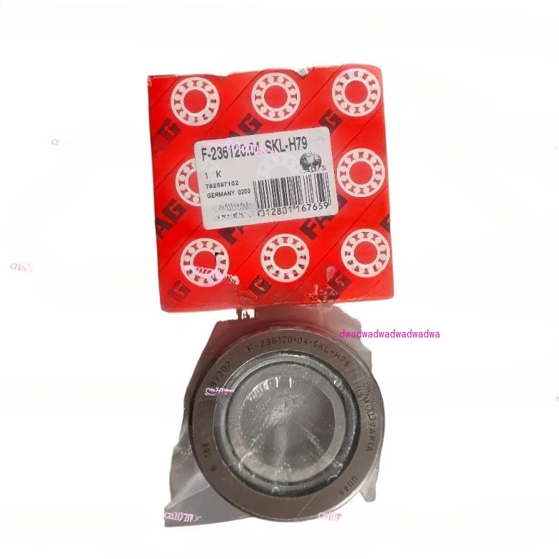 

E83 X3 X5 X6 Rear Transmission Differential Bearing F-236120 F-239495 F-239513