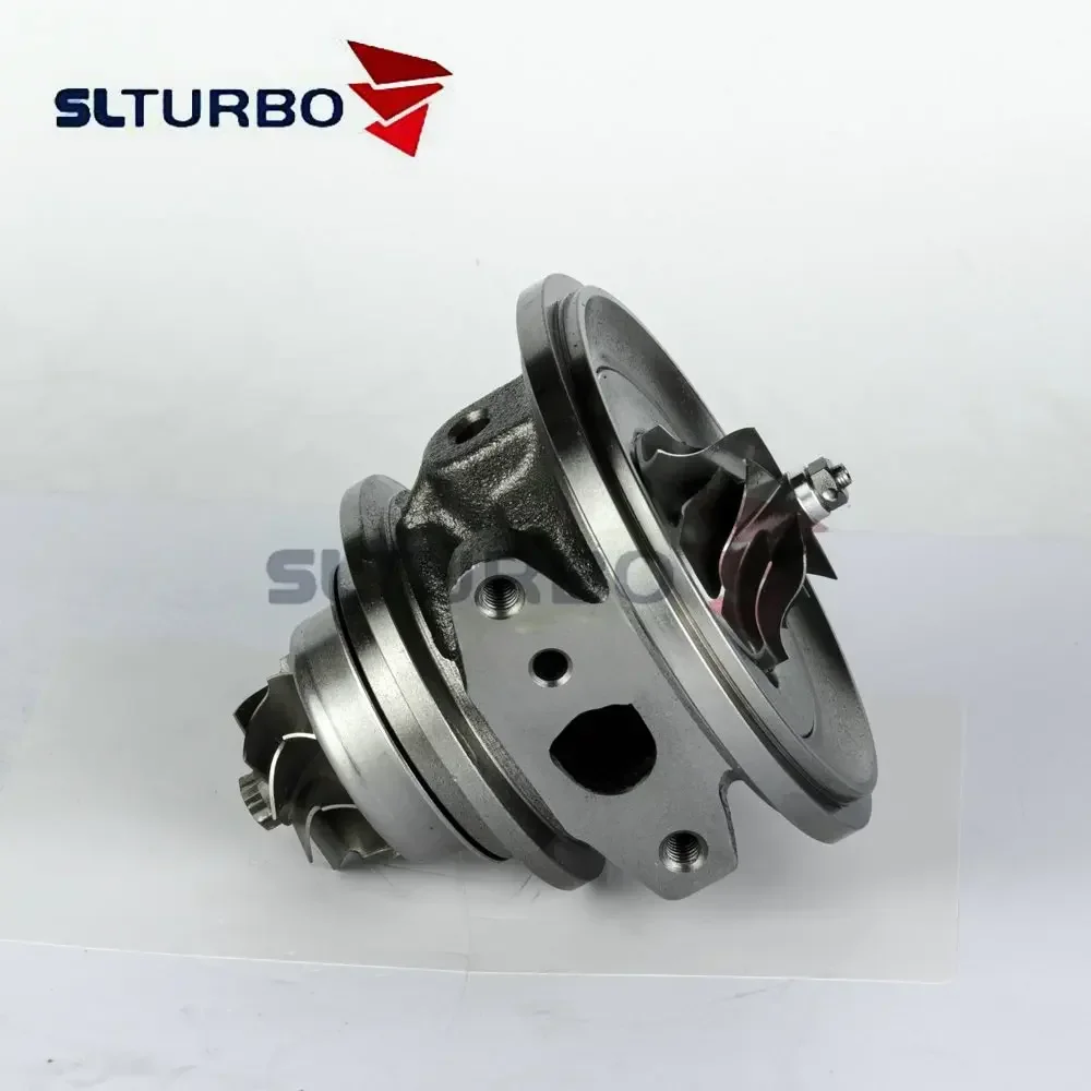 Turbocharger CHRA RHF5V Balanced Turbo Core for Mini One D 1.4 L 55Kw W17 2002-2006 11657790867 Turbine Cartridge 17201-33010