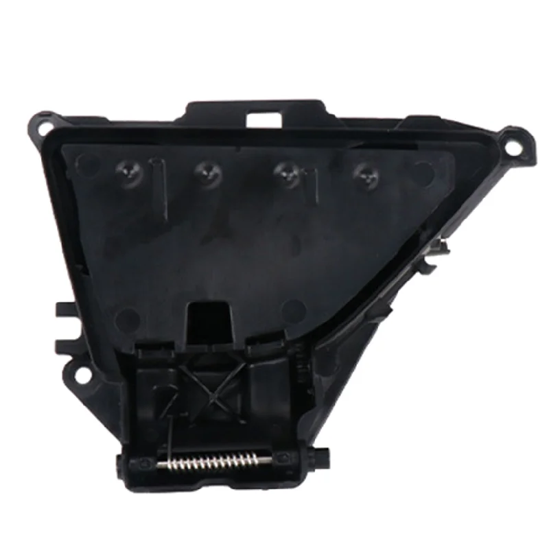 

Автомобильная пепельница на правой задней двери без пепельницы для BMW 7 серии G11 G12 2016-2022, замена автомобиля