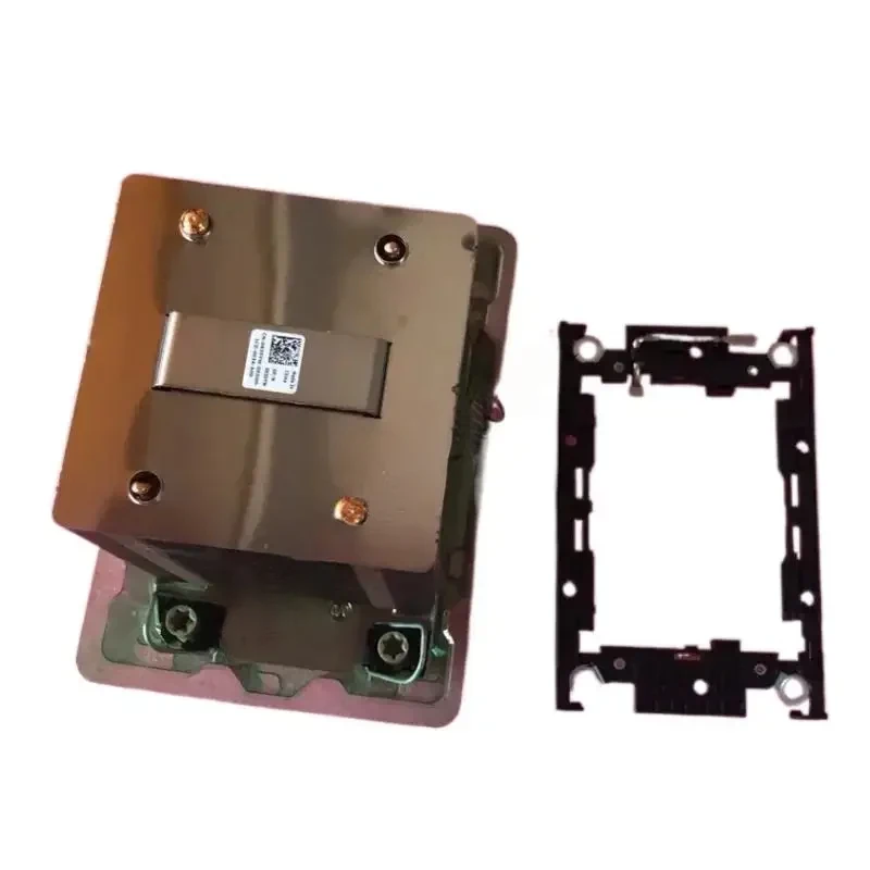 Heatsink 0X35YW X35YW For Dell PowerEdge T550 T350 Tower Server 220W TDP Radiator