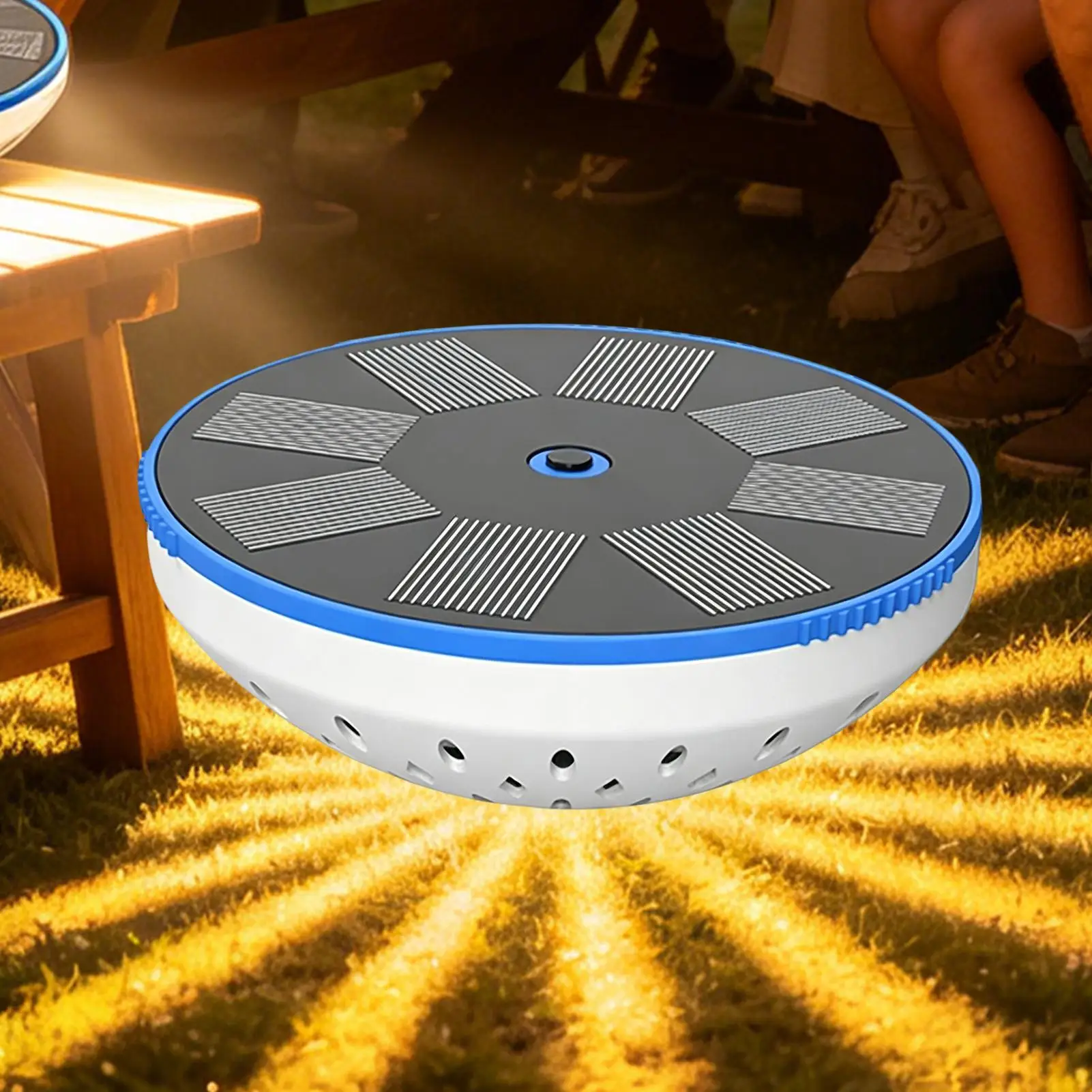 Floating Pool Lights Solar Powered 10 Modes Waterproof LED Lighting Swimming Pool Lights With Remote Control For Bathtub Spa
