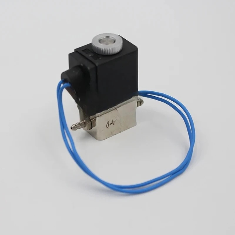 Detalhe 4 de Válvula solenoide Scaling Machine Water Supply Solenoid Valve, Ultrasonics Dentals Scaling Machine Water Supply Valve DC3 Água e vapor