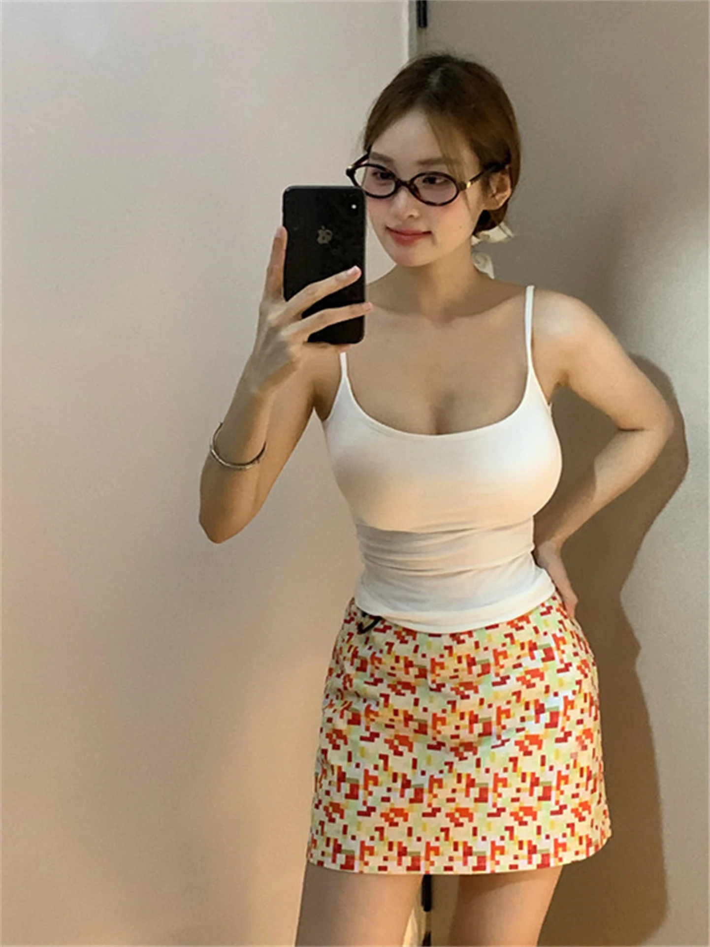 حار فتاة حزام سترة المرأة الصيف ملابس خارجية مع وسادة الصدر جميلة با الداخلية مباراة التخسيس تنوعا أعلى