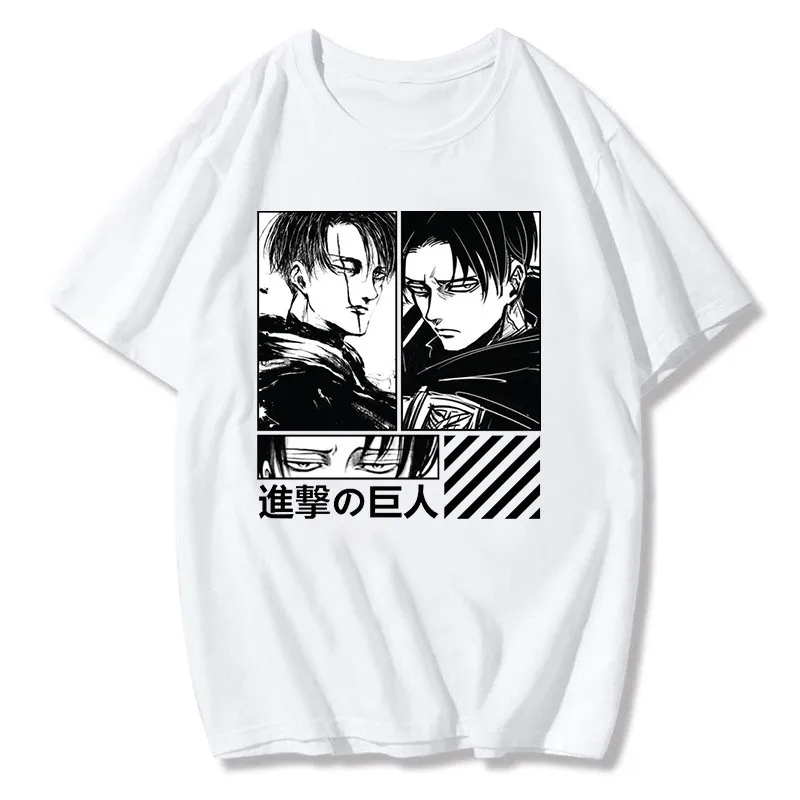 camiseta-attack-on-titan-levi-ackerman-com-tema-de-anime-verao-nova-para-meninos-criancas-mangas-curtas-moderna
