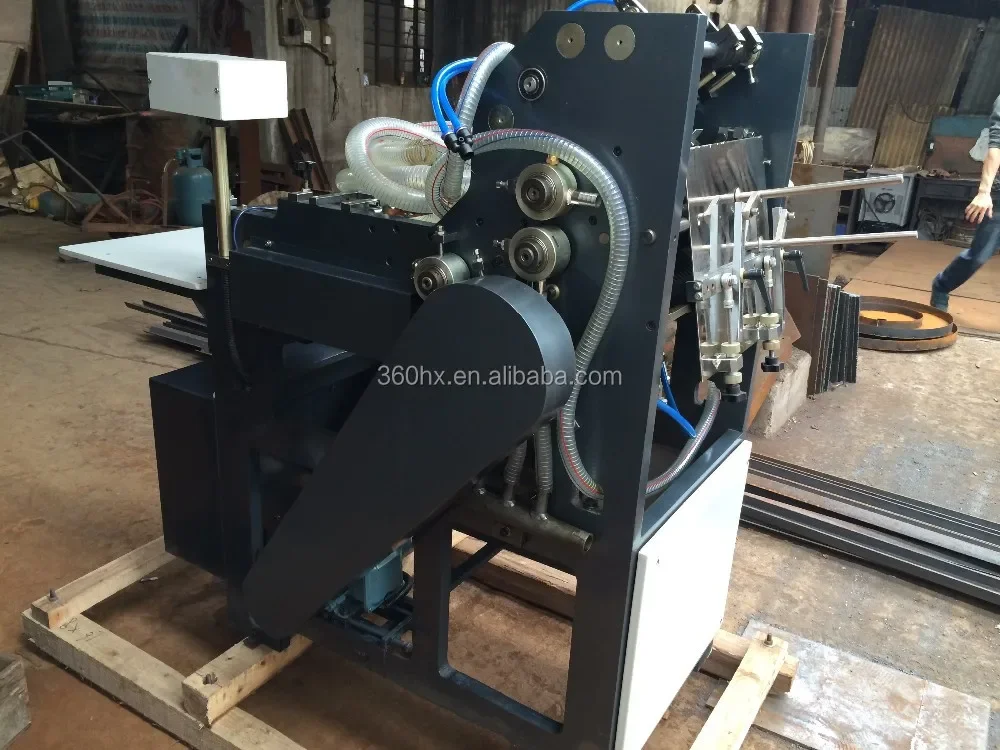 HP-250 Small envelope making machine