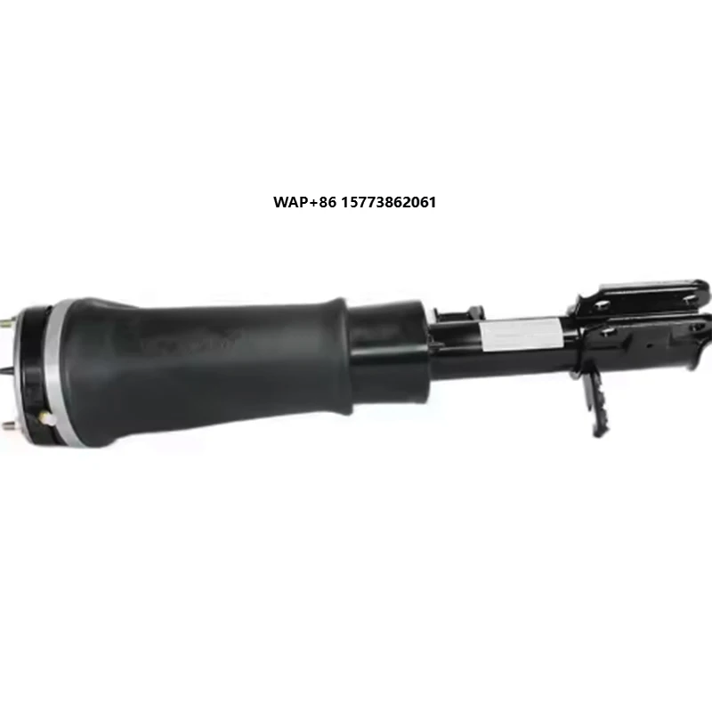 

Air Shock Absorber Front Right Variable Damping Suspension for Land Rove 2R 2010-2012 L322