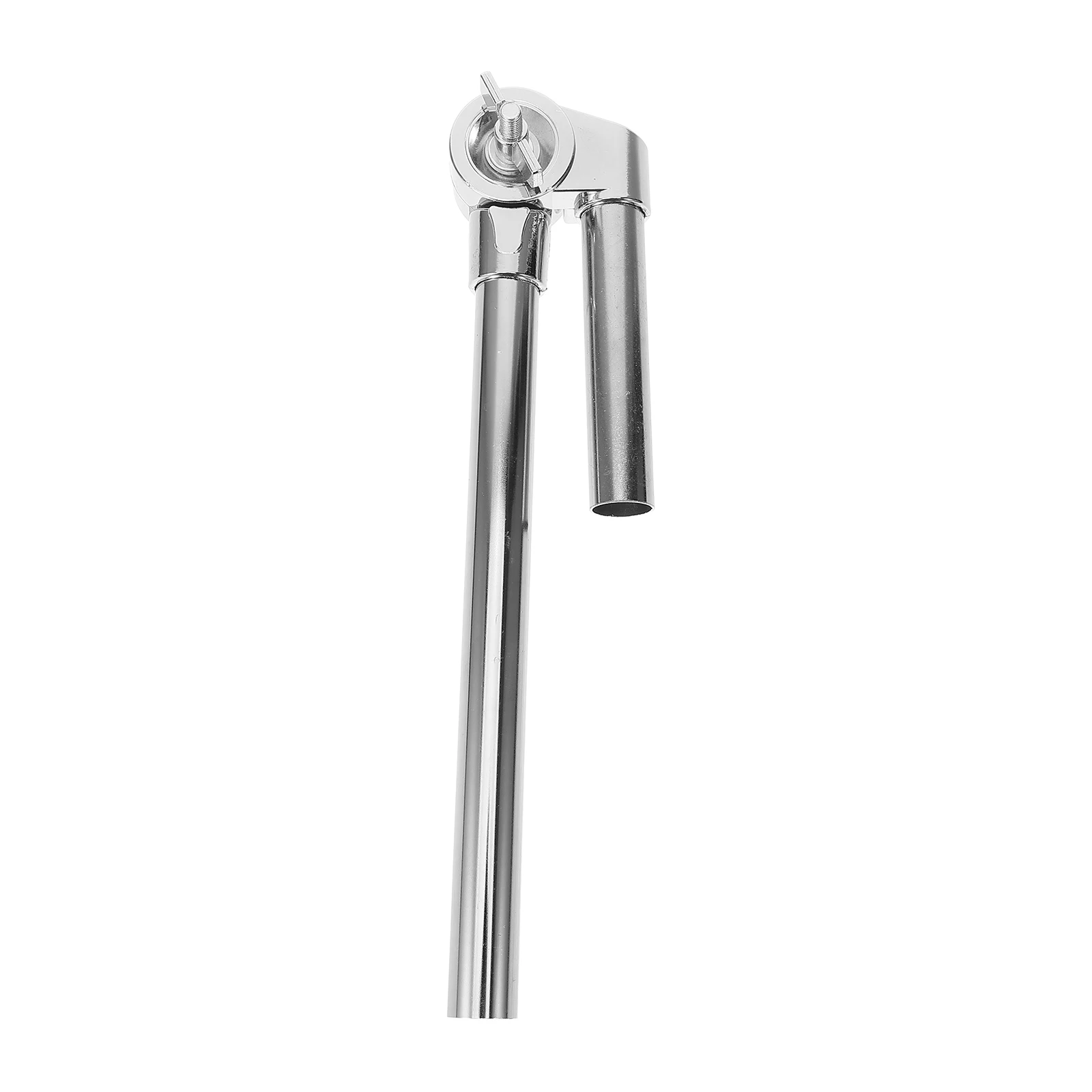

Sturdy Zinc Alloy Mount Bracket Metal Stand For Snare Wire Parts Compact Lightweight Durable Rack Drum Hardware Drum Holder