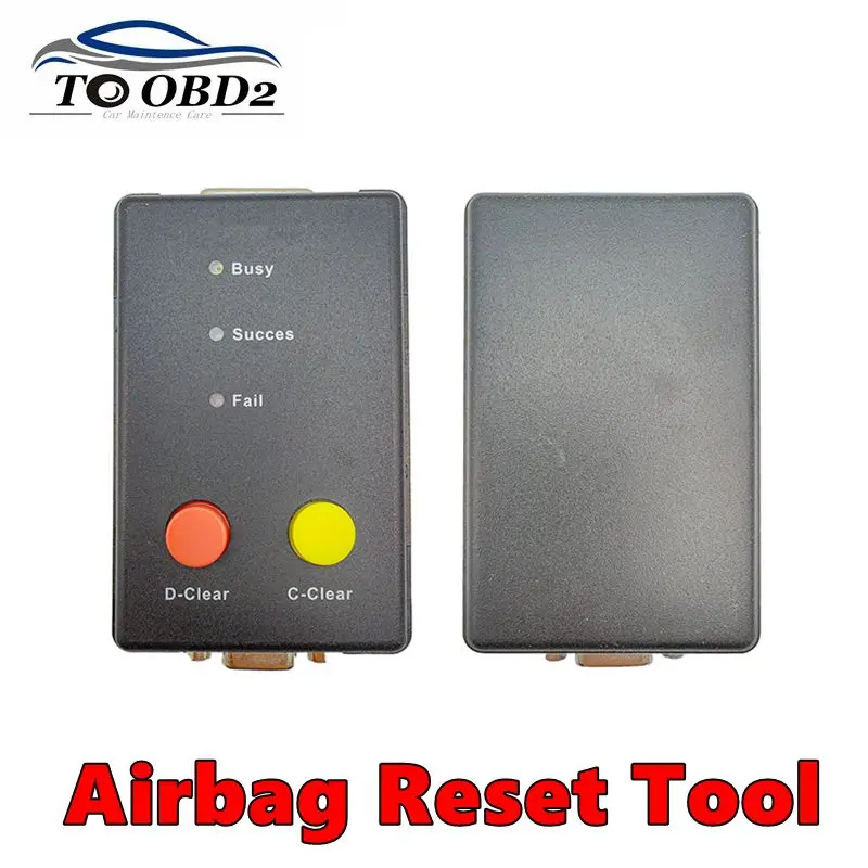 

Newest Auto Car Airbag Reset Tool for VW/VAG/Audi OBD2 Diagnostic Tools Airbag Crash Data Reset Tool