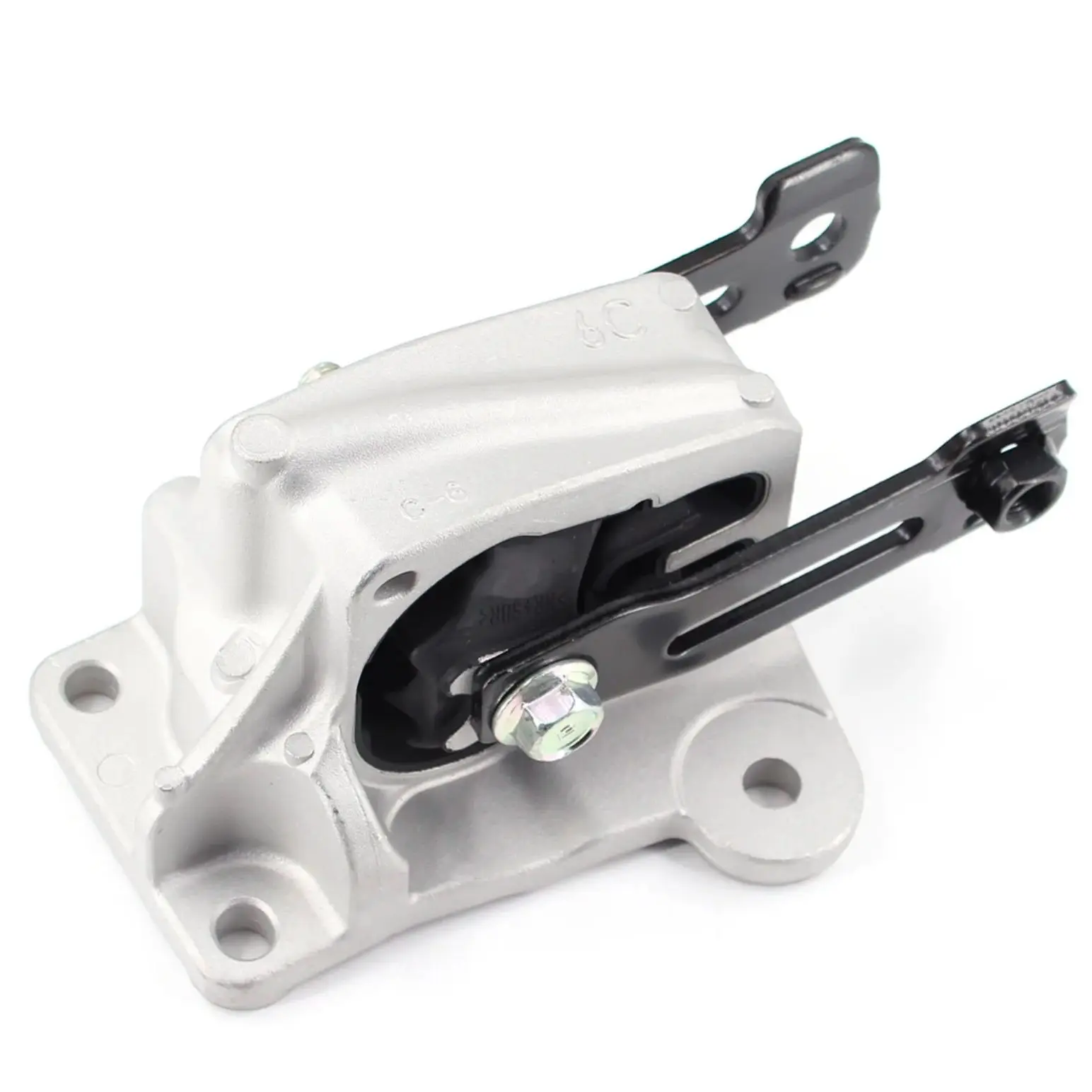 

GOLDEN WOLF Engine bracket rear Nissan Altima(L34Z) 2018- 2.0L