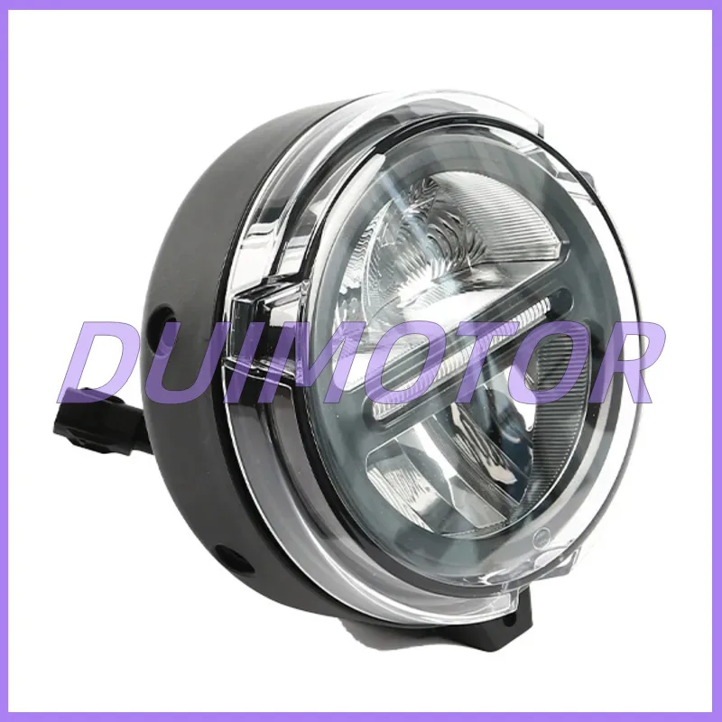 Led Headlight / Headlamp Assembly for Honda Cm300