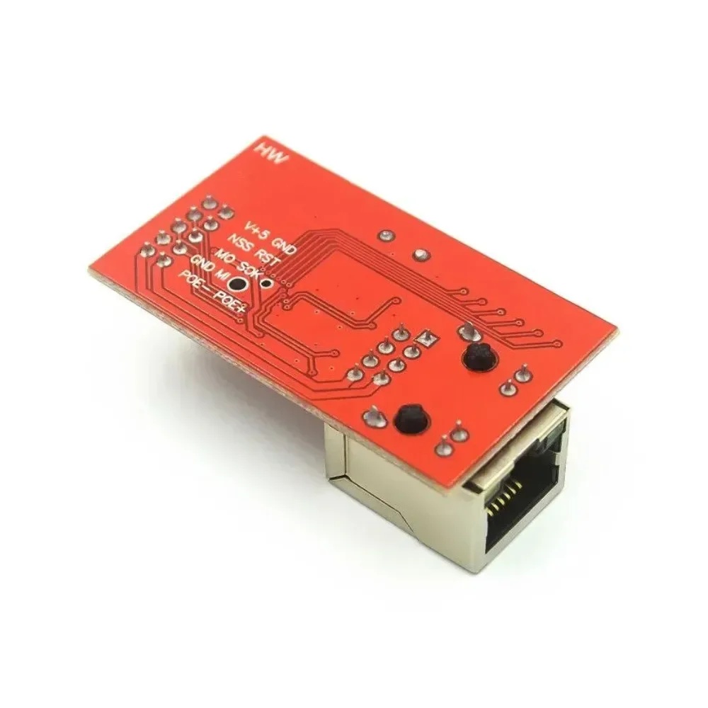 Modulo Ethernet W5100 Modulo di rete Ethernet per arduino