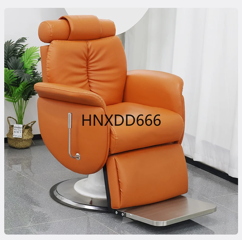 يمكن لمحل الحلاقة أن يتكئ كرسي العلاج الطبيعي وحلاقة صالون الشعر الكهربائي.