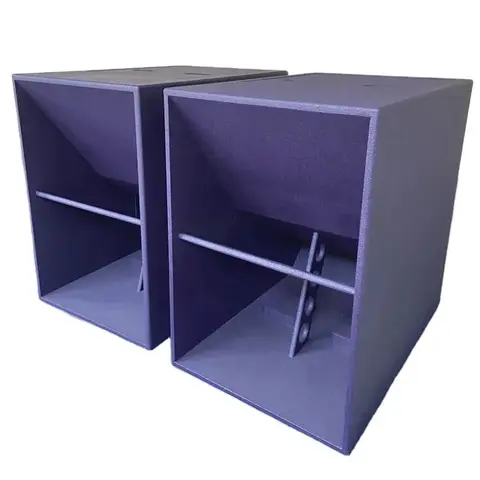 21 Inch Subwoofer Amp F1211 Speaker Audio System Sound pa Speaker pa System Outdoor Concert Sound System Professional Sound