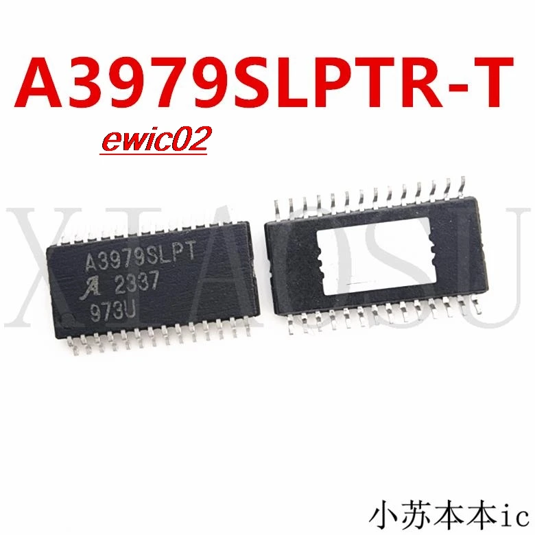 

Оригинальный stock A3979SLPTR-T TSSOP28 IC