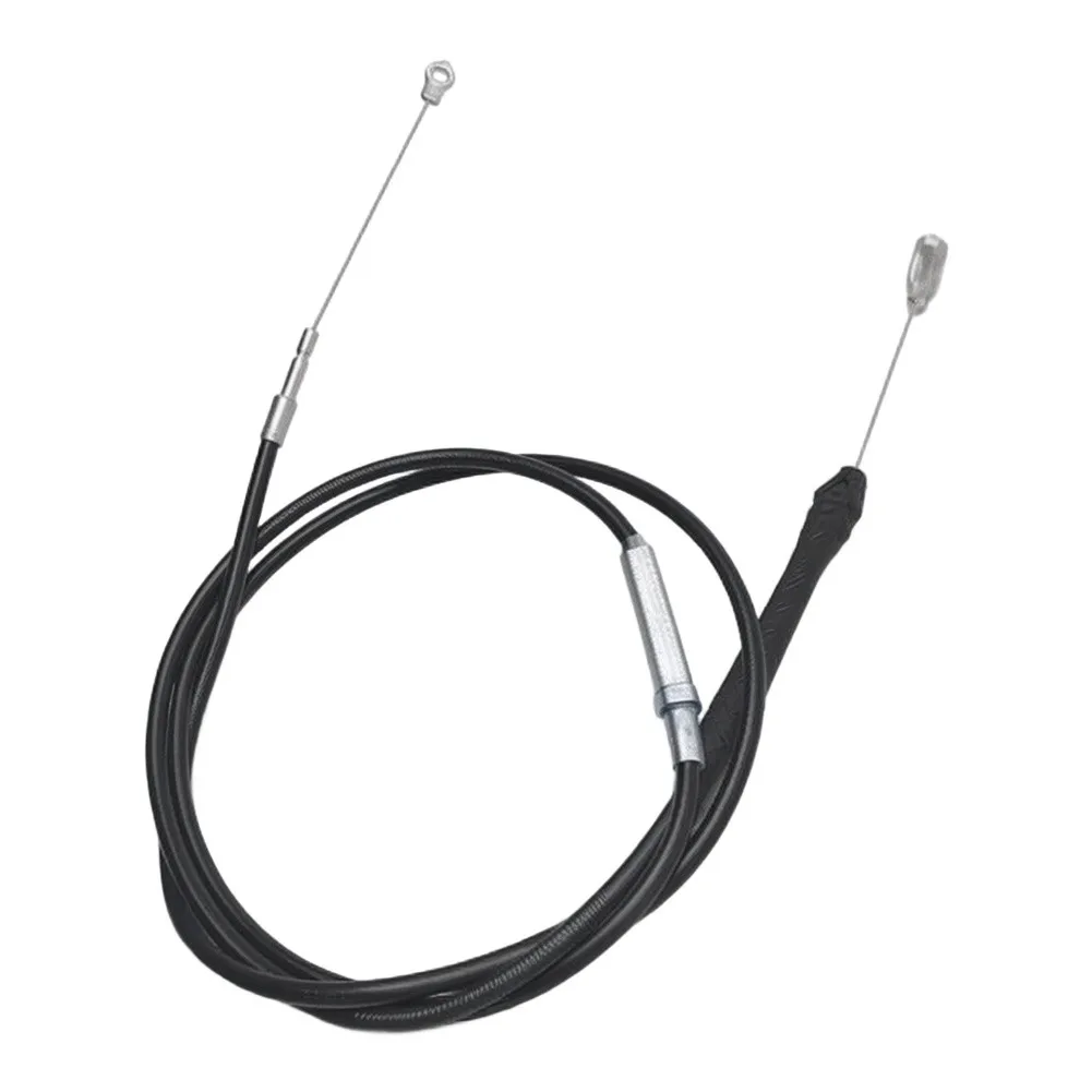For Grass Cutting Clutch Cable Replacement Clutch Line Cost Effective Mower Repairs Gardening Wear Resistant Material