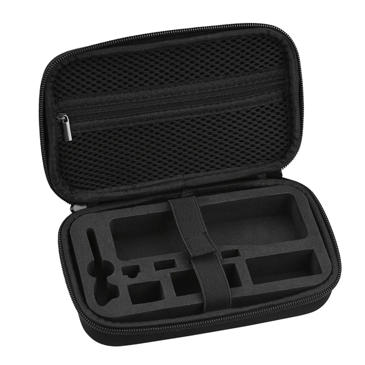 Borsa da trasporto per DJI Pocket2 Creator Combo Custodia portatile Scatola smorzante Protezione da viaggio Accessorio cardanico portatile CALDO