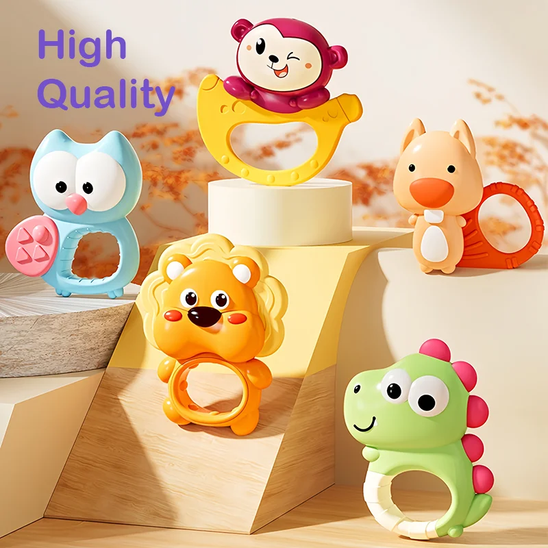 360 °   โมบายดนตรีรูปแกะสำหรับเตียงเด็ก หมุนได้ พร้อมไฟอ่อน ของเล่นติดเตียงเด็ก ปรับความเร็วได้สี่ระดับ ของขวัญสำหรับเด็กแรกเกิด