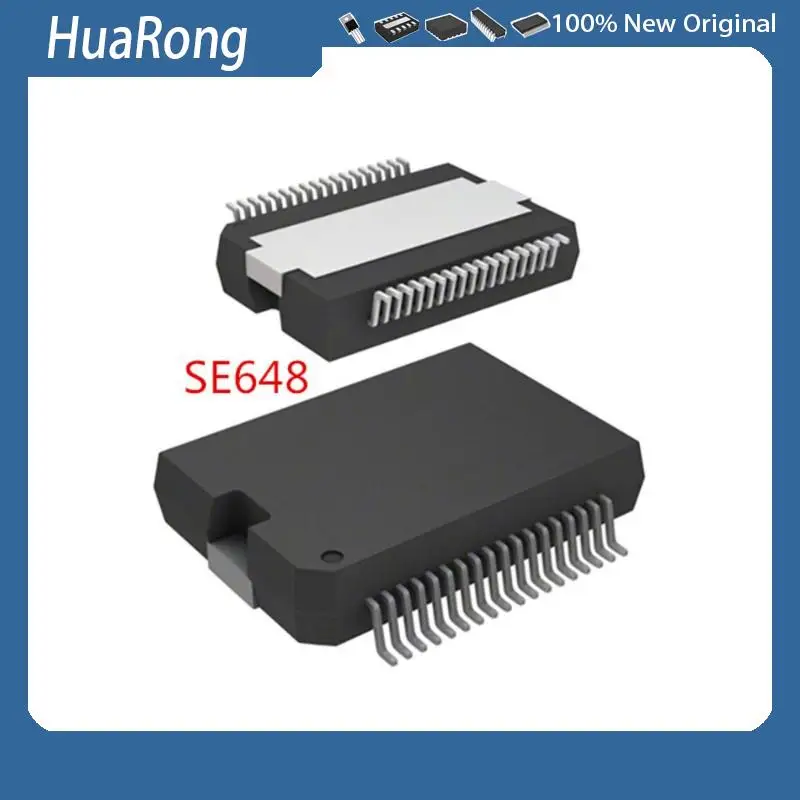 

2PCS/LOT SE648 HSOP36