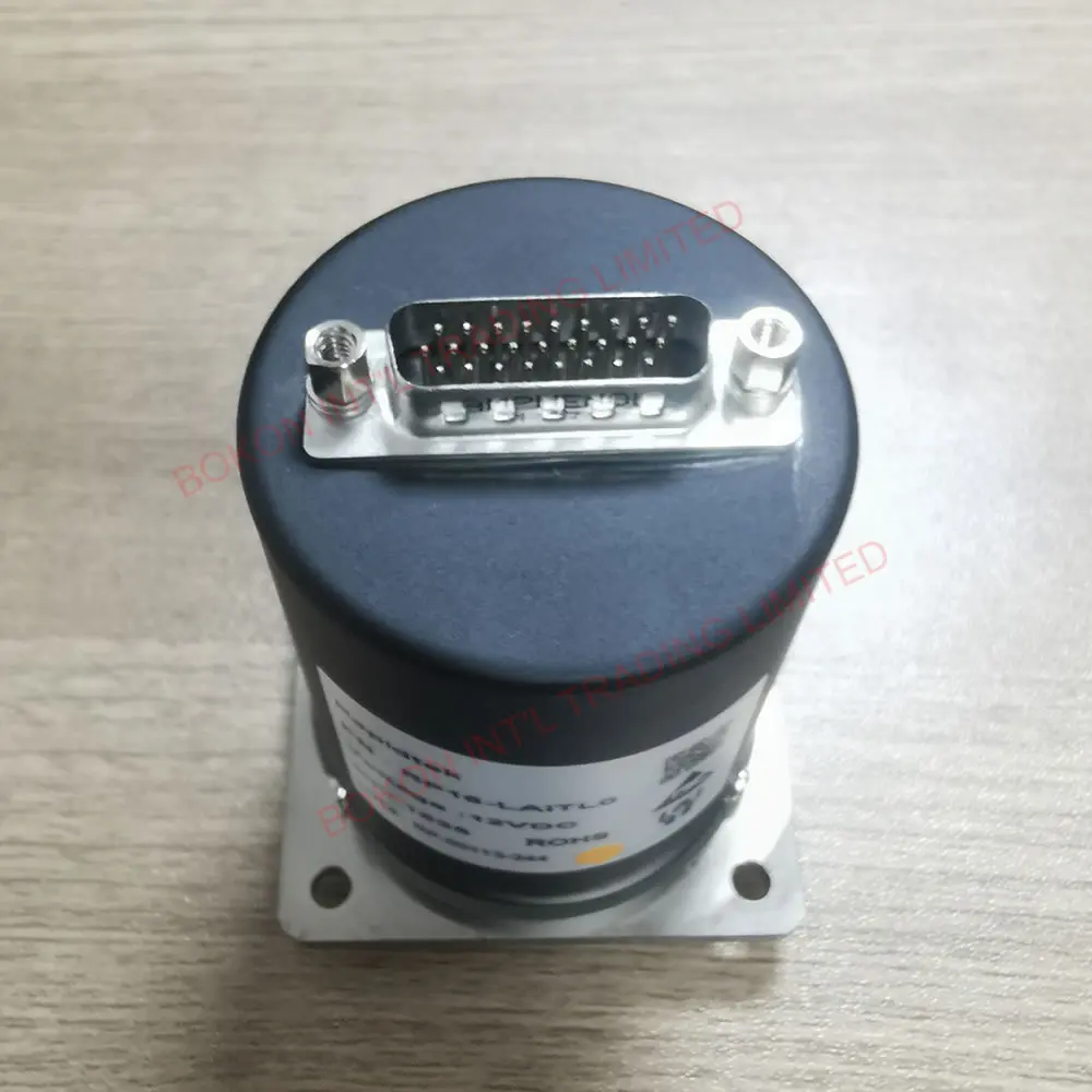 0-18GHz 12VDC SMA SP6T Latching TTL COAXIAL SWITCH DC to 4GHz 8GHz 12.4GHz 12V RF MICROWAVE SWITCH