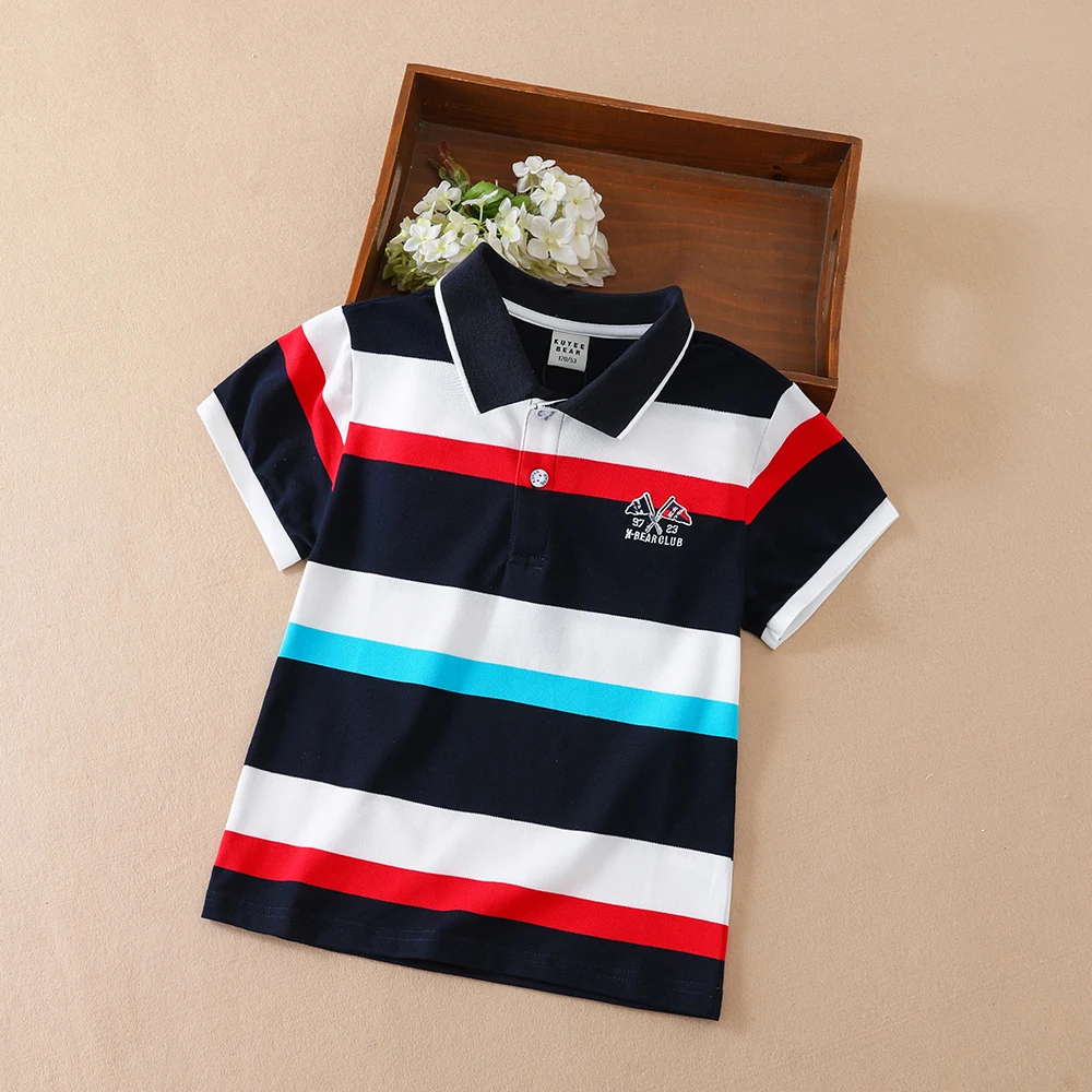 #23 Kids Polo Shirts Comparison Guide