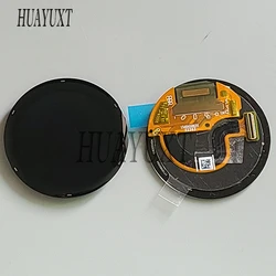 LCD Screen Display For Garmin Vivoactive 5 smart Watch LCD screen without Frame Cover Repair Replacement Parts