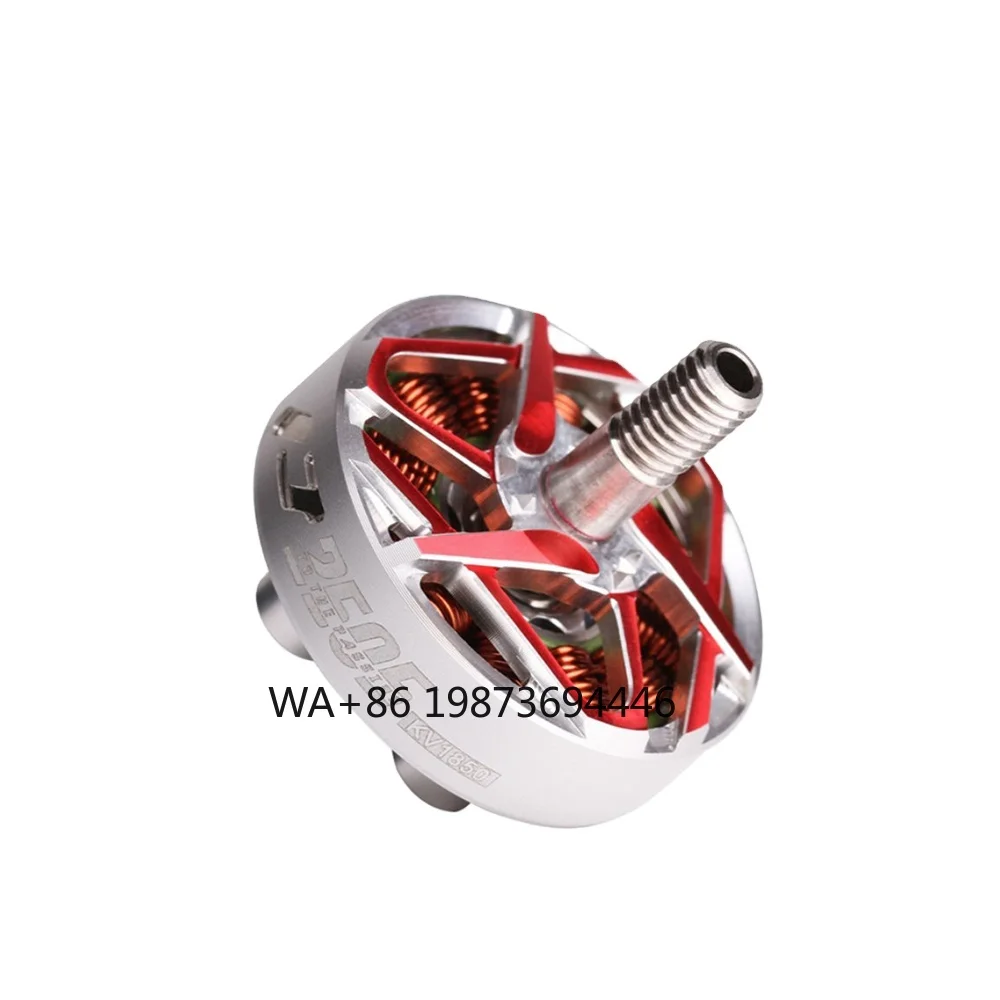 

P2505 Kv1805 Best Brushless Lightweight Fpv Motor Rc Toy Helicopter Parts