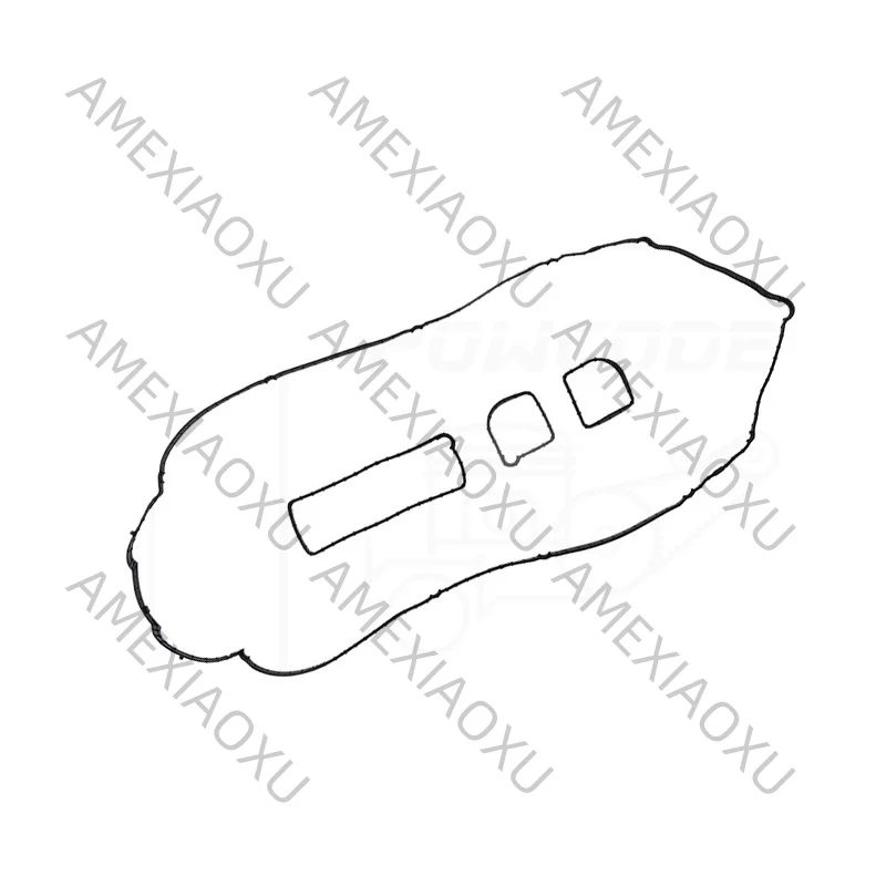 

15-4 2391-01 Valve Cover Pads for Ford Focus/Mondeo/Kuga-2.0