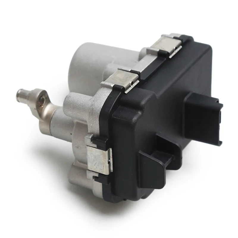 B07A-2.2T Turbocharge Turbo Electronic Actuator 49477-01200 4947701200 49477-01210 4947701210 لاند روفر جاكوار XF