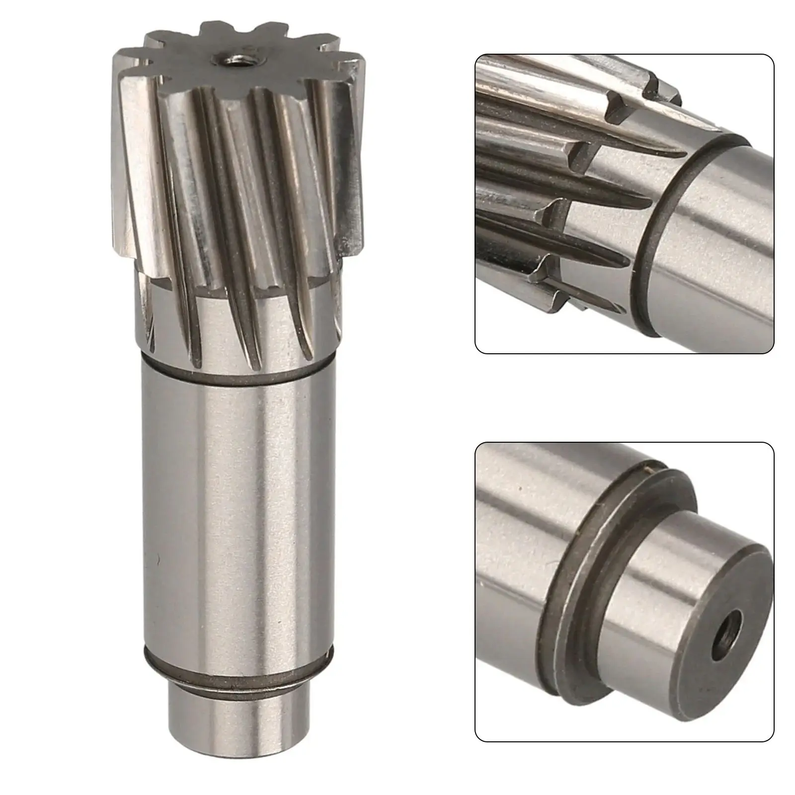 ترس صلب بديل أسنان BAFANG محوري ، محرك مركزي ، محرك متوسط ، 8FUN ، bbbs ، BBSHD ، ملحقات دراجة كهربائية