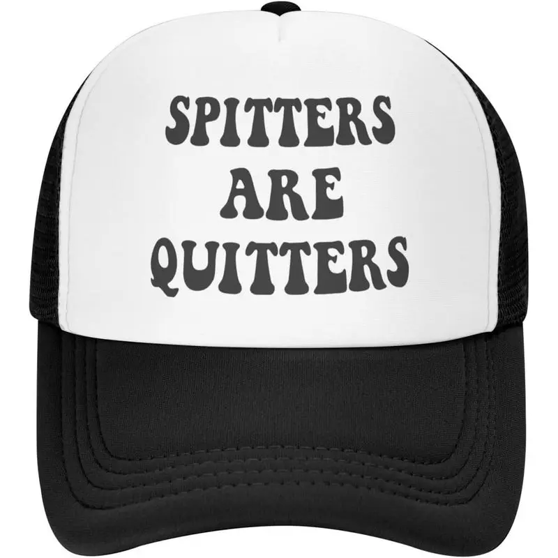 Funny Trucker Hats for Women Men Crazy Hats for Adults Black Dirty Inappropriate Trucker Hats Cute Bachelorette Hats