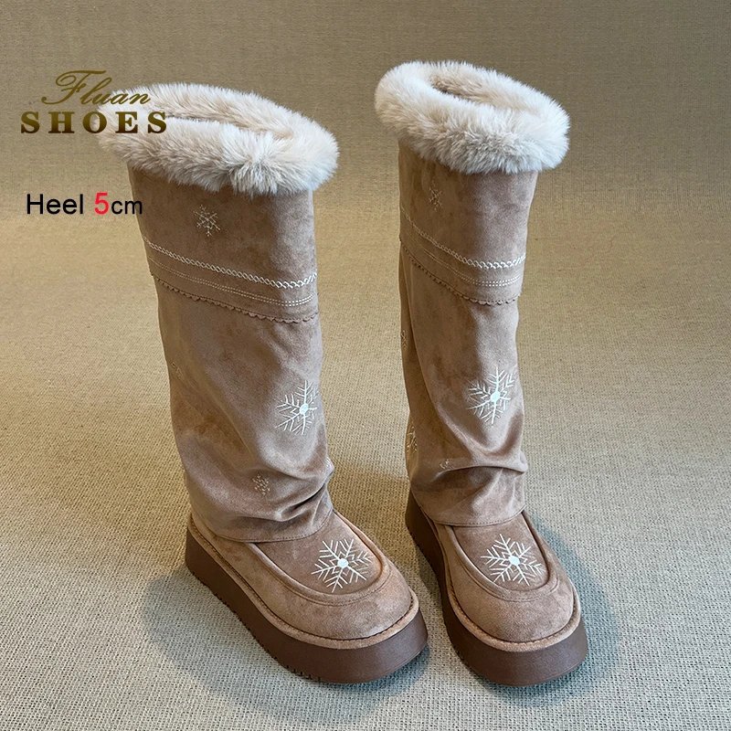 New Embroidery Trou… - image