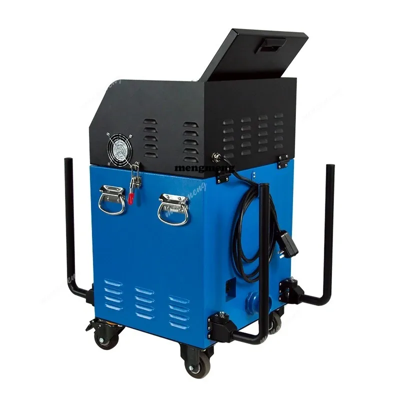 High Quality Hvac Clean Ventilation Duct Cleaning Machine air Duct Cleaner