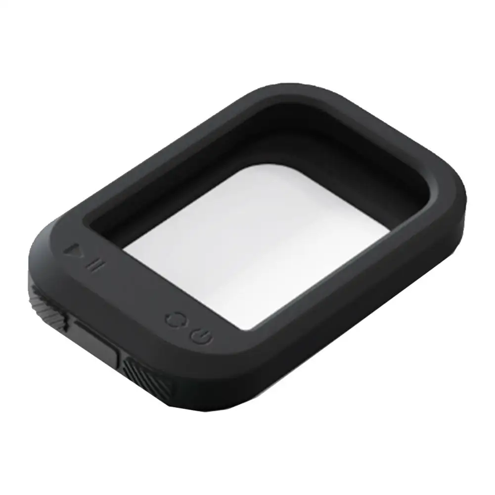 Funda anticolisión para ordenador de bicicleta, funda protectora de silicona para G3 +, accesorios para velocímetro de bicicleta