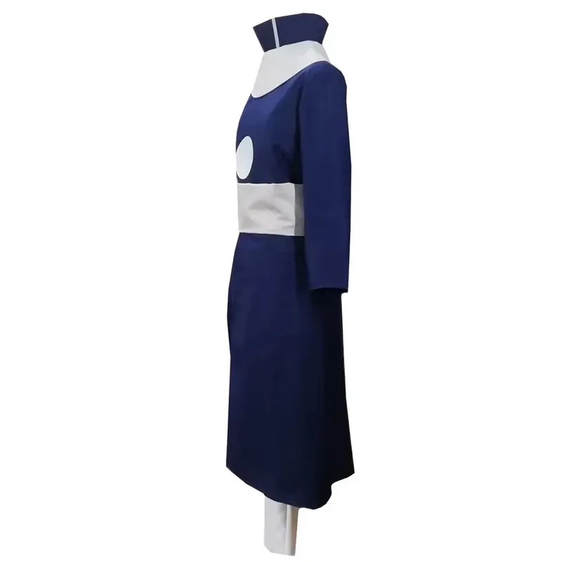 qq34SingXeng Anime That Time I Got Reincarnated as a Slime Souei Cosplay Costume Halloween Uniform Customize