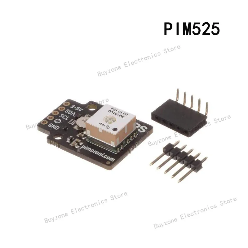 

PIM525 GNSS / GPS Development Tools PA1010D GPS Breakout