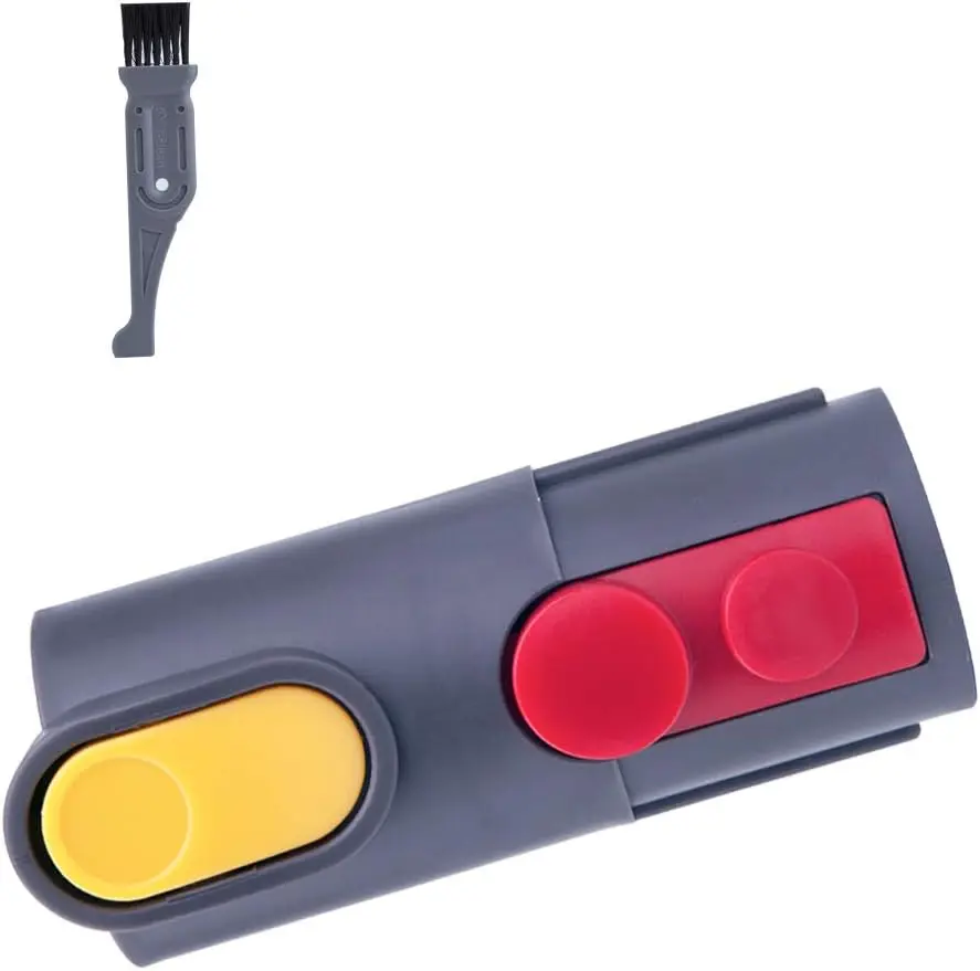 Replace Adapter Con…