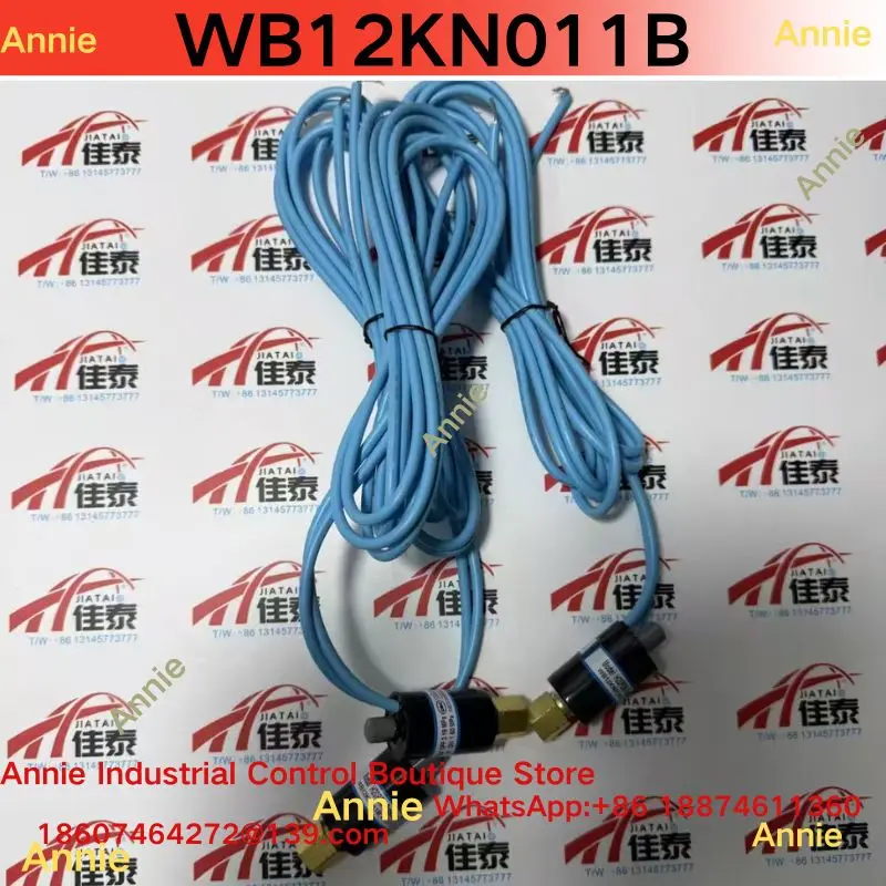 Original high-pressure switch pressure controller WB12KN011B