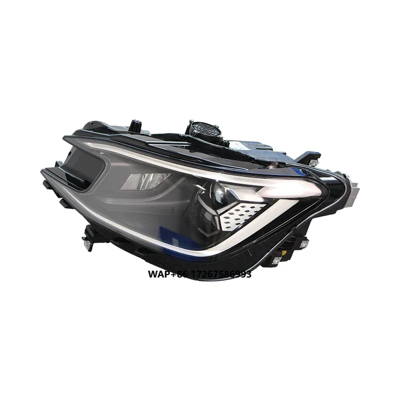 OEM 12G941035A for VW ID6 Electric Car Body Parts Headlight Assembly Auto Parts High Quality LED Headlight