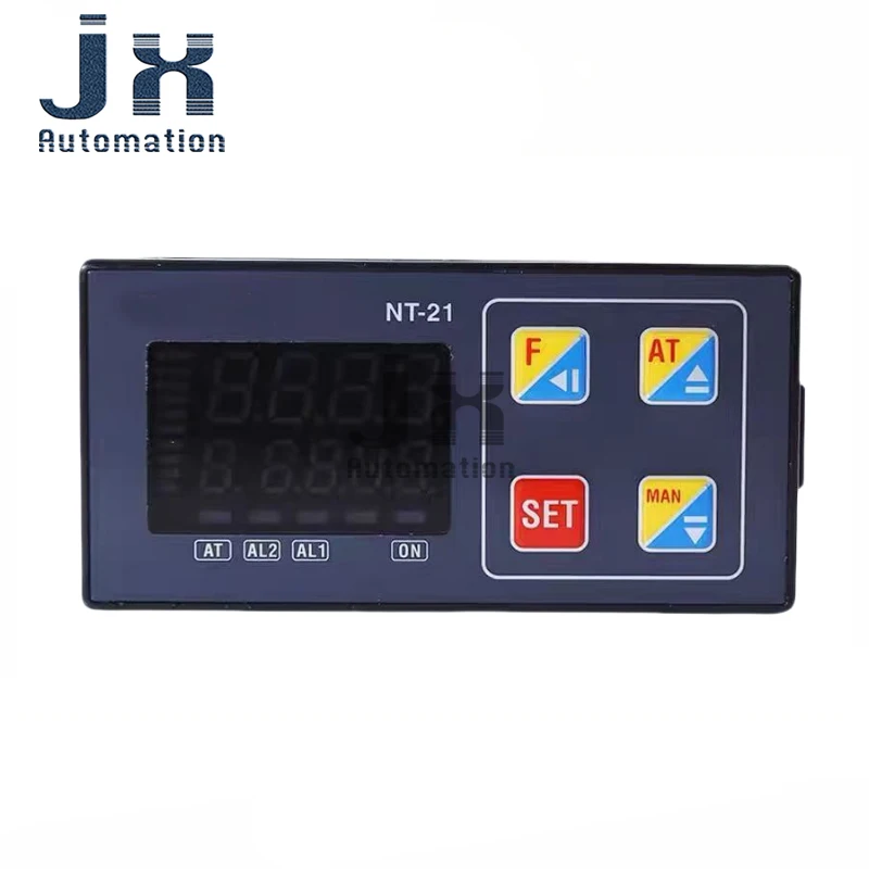

Original New FOTEK PID+Fuzzy Intelligent Temperature Controller NT-21R NT-21V NT-21L