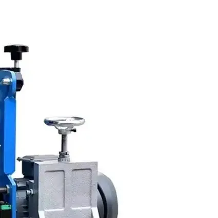 Fully Automatic Benchtop , Polishing Belt Sander, Stainls Steel Plate Wire Drawing , Metal Deburring hine